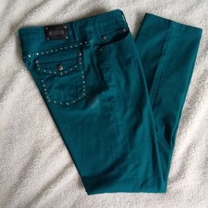 👖2/$10👖Lux Nation Jeans